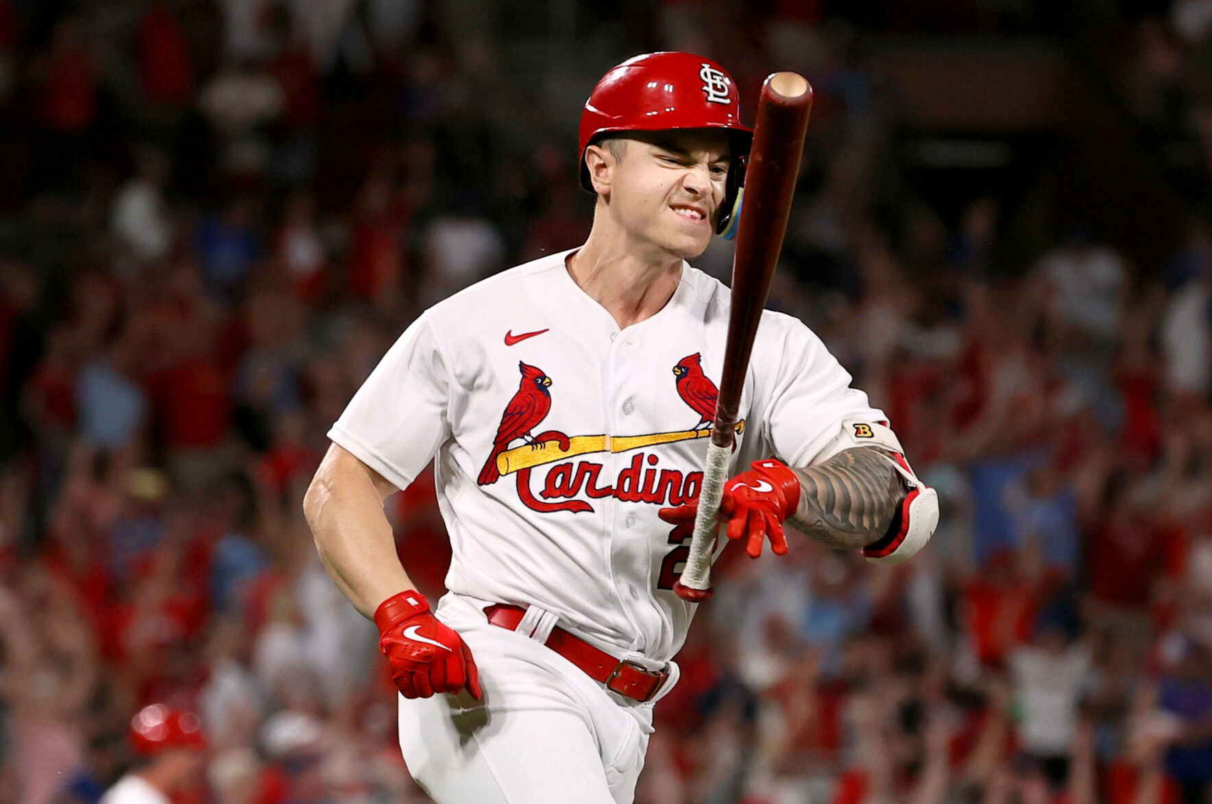 Chicago Cubs vs ÃÛÑ¿´«Ã½ Cardinals